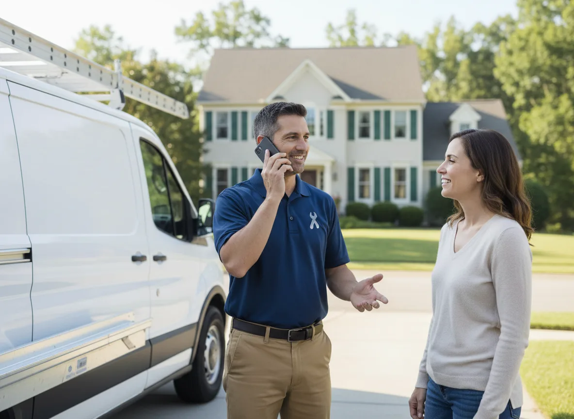 Home Gutter Service Barnesville, MD FAQs